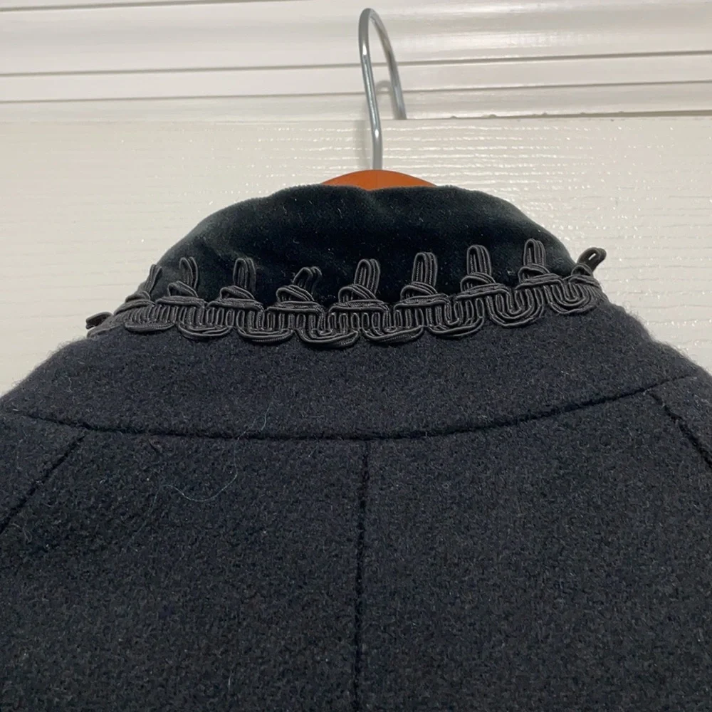 Beautiful Vintage 50’s Coat - Picture 9 of 11